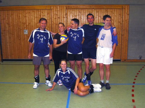 Moskitos 2008